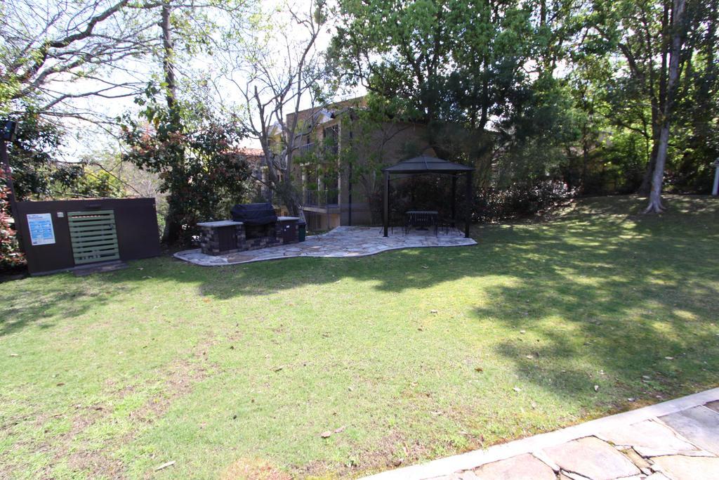 Waterview Gosford Motor Inn Exterior photo