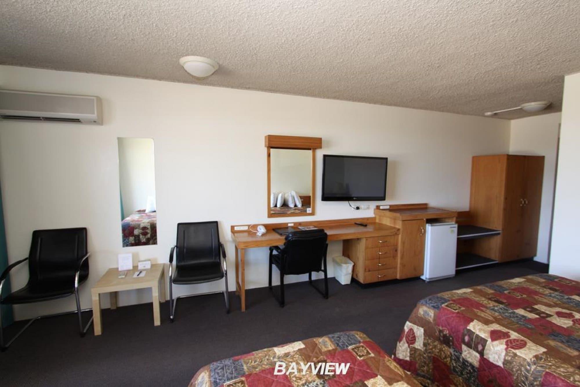 Waterview Gosford Motor Inn Exterior photo