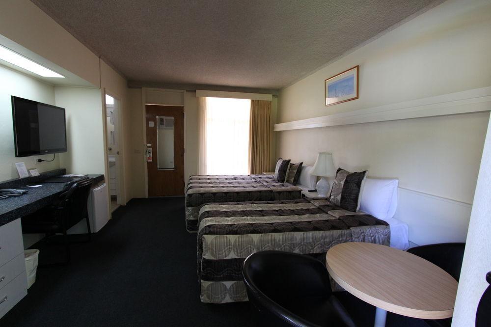 Waterview Gosford Motor Inn Exterior photo