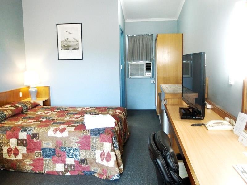Waterview Gosford Motor Inn Exterior photo