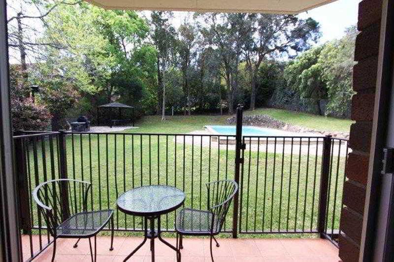 Waterview Gosford Motor Inn Facilities photo